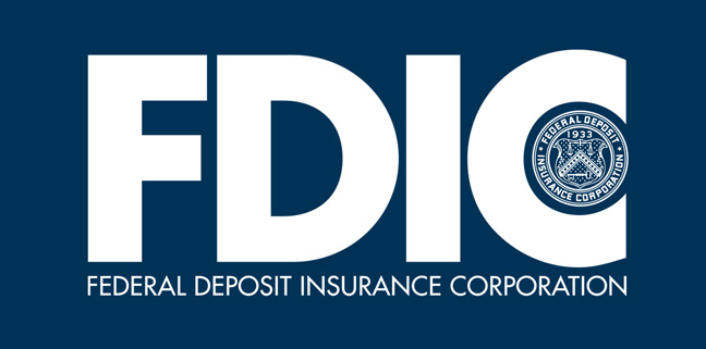 FDIC Logo